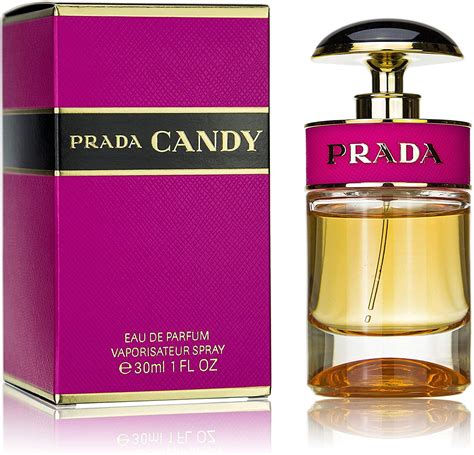 prada fragrances for women.